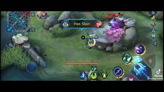 Story WA ONIC kayes cium versi mobile legend