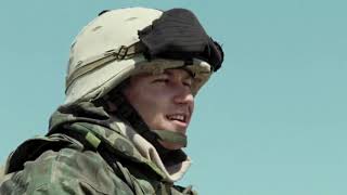 Best Moments from 'Generation Kill'