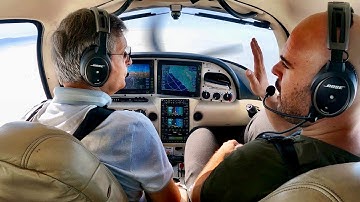 Flight Level Change vs. Vertical Speed: The Benefits Of Both