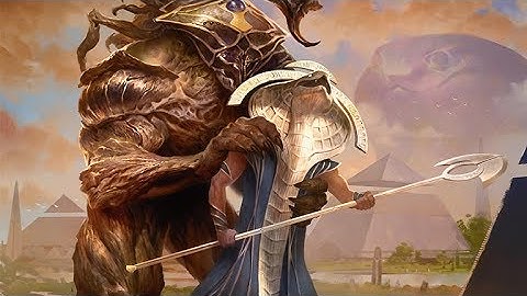 Hour of Devastation Story - Chapter 3 - As Told By Desolator