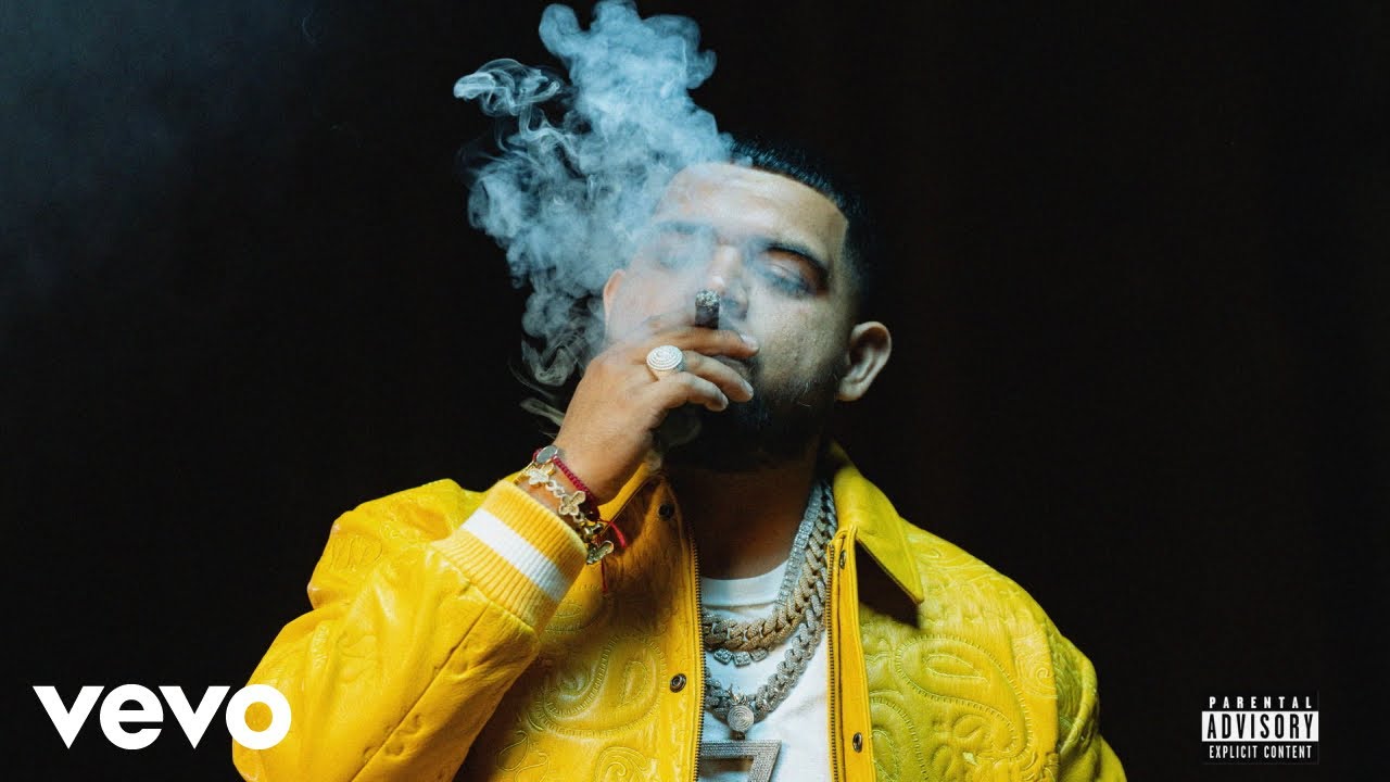 LEGADO 7, Jose Mejia, Nivel - Todo A Su Tiempo (Audio)