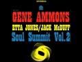 Gene Ammons and Sonny Stitt - Scram (Leonard Feather)