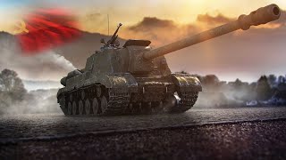 World of Tanks_Мир_Танков_катаем кланом сливаем элло)))