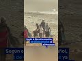 España instala una barrera flotante en Ceuta: ¿Qué está pasando?