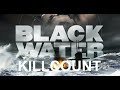 Black Water (2018) Jean-Claude Van Damme & Dolph Lundgren killcount