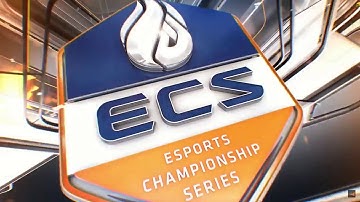 Virtus pro vs Space Soldiers (map1) ECS Season 4 EU Promotion