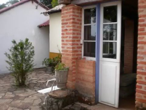 Casa a venda em Tiradentes - MG - Brasil