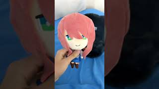 Random Video #4 | Plushika in a Soviet Hat!