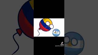 memes de paises parte 8 contryballs memes humor viral argentina Venezuela inflacion