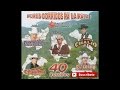 El Intocable de La Sierra - Macario Leyva