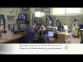 مجسات لقياس وضع دماغ ال**ابين