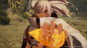 CODE VEIN | The Virgin Born(Solo, No Damage, Bayonet Build, NG+2)