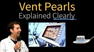 Ventilator Pearls Explained Clearly