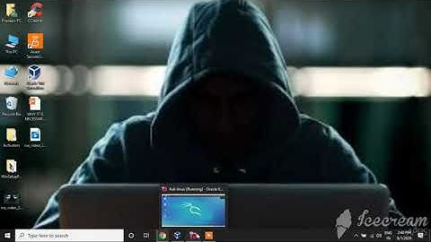 HOW TO START DATABASE SERVICE IN KALI LINUX 2020.2 AND CREATE TABLE?? || CYB3R School ...