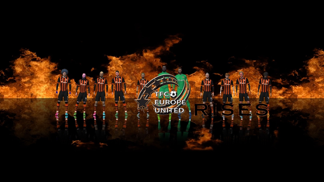 FCC DACH S#11 TFC Europe Utd s12 debln