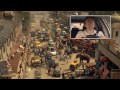Toyota Auris Hybrid Feel Impossible Traffic Advert 2014 Toyota Auris Hybrid Feel Impossible Traffic Advert 2014