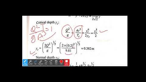 Unit 3   Numerical on GVF Profiles Part 2