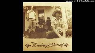 Sunday Valley - Honky Tonk Guy chords