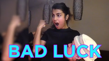 Bad Luck Compilation || Funny Videos