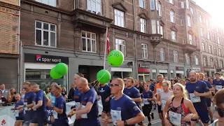 cover image for Royal run 2018 4k
