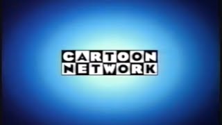 Miscellaneous Cartoon Network Bumpers From The Powerhouse Era 1997 - 2004