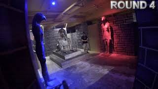 Impact Force CQB airsoft (20190928)#HK#17