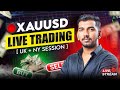 Forex Live | Bitcoin &amp; Gold Trading |Providing FREE Forex knowlegde Everyday #forexlive #bnsena