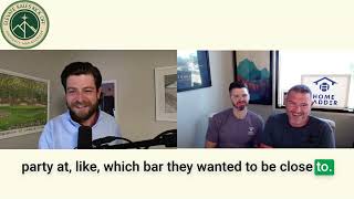 Travis Bohling + Brandon Graham | Elevate Sales Kick Off Speakers