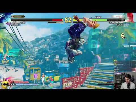 There's an age limit for rage quitting