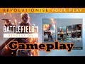 Battlefield 1 Revolution Gameplay Xbox one