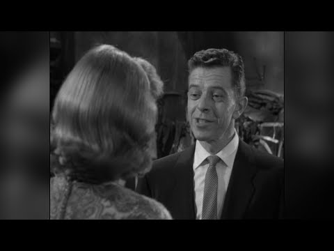 The Clock's Secret: Jan's Downfall Exposed | Hitchcock Presents