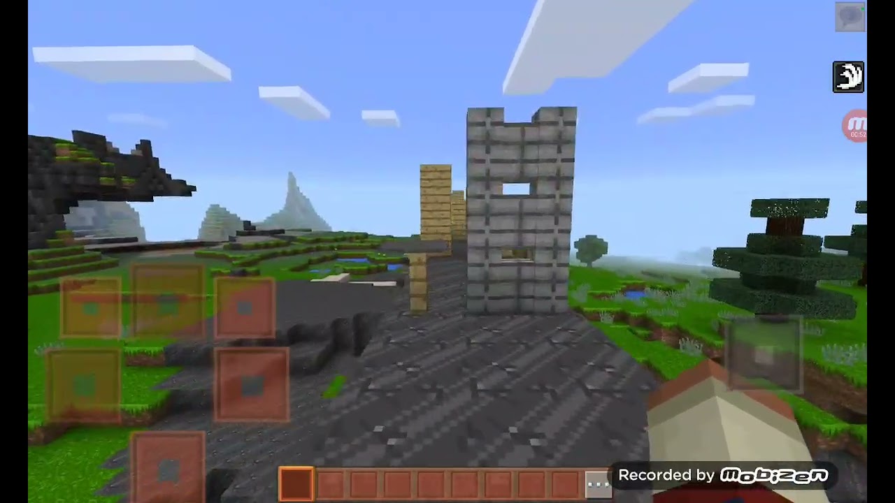 Craft world run-nivel 4