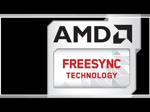 Video: FreeSync Display Support Testet På Xbox One X