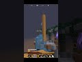 playing skywars #3