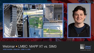 LMBC: MAPP XT vs SIM3 (English)