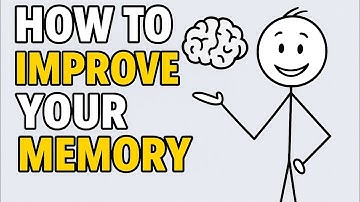 NEVER FORGET AGAIN! ( 5 Crazy Memory Hacks That Actually Work)
