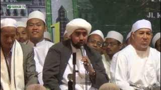 [HD Full]Surabaya Bersholawat Bersama Habib Syech - Masjid Jami' Nurul Mu'minin 2014