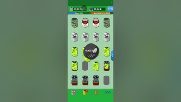 Scrap Clicker 2 | 29,273 Merge in 1 Hour | All in description