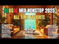 Best Nonstop Reggae Love Songs 2025 💕 Romantic Lovers Rock Reggae 💕 Sweet English Reggae Mix