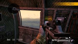 Warface Beta | Basic Training \ XBOX 360