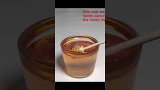 Is a Realistic Honey Simulation Possible? 🍯