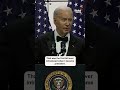 Biden calls Trump a “loser” during remarks on immigration