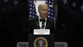 Biden calls Trump a “loser” during remarks on immigration