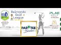 TEAM PAR TEE BIRDIEZ - BGL 2025
