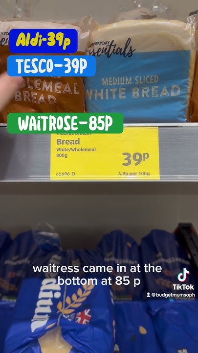 Which Supermarket Is Cheapest Bread Edition YouTube which-supermarket-is-cheapest-bread-edition-youtube