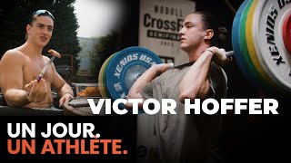 Famous Un jour un athlète : Victor Hoffer se qualifiera t-il aux CrossFit Games ce week end ? Wealth
