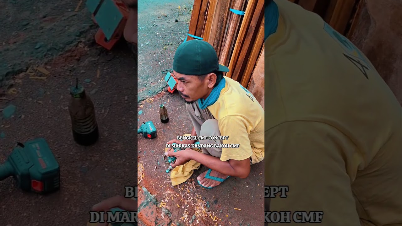 spil cara perakitan kandang #kandangbakoh #goat #shorts #shortvideo #kandang #cabemerahfarm