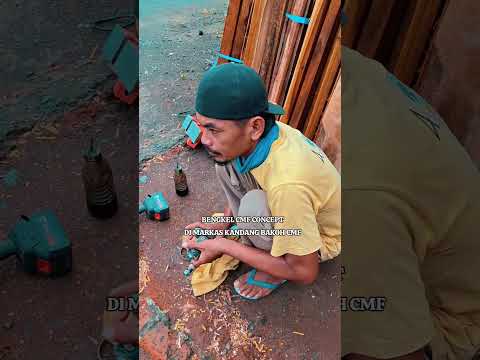 spil cara perakitan kandang #kandangbakoh #goat #shorts #shortvideo #kandang #cabemerahfarm