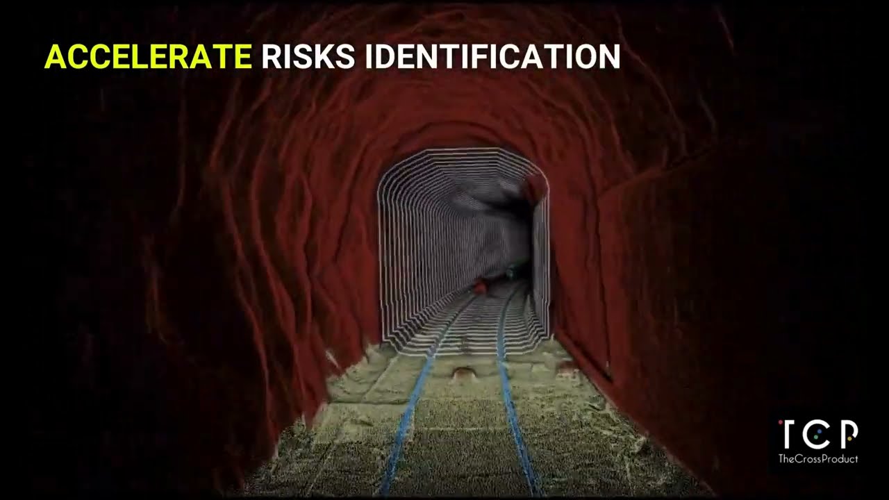 Railway Solutions: Accelerating Risk, Compliance, and Defect Analysis