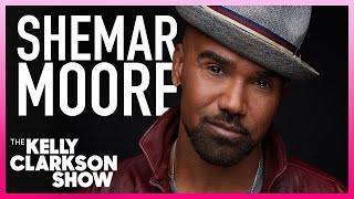 Shemar Moore s Dad Was Incarcerated For Being A Black Panther